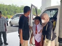 174 Siswa di Sumsel Diduga Keracunan MBG, Alami Mual Muntah hingga Pusing