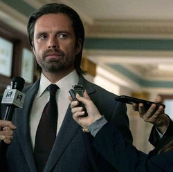 Akhirnya Sebastian Stan Bahas Peran di The Batman Part II
