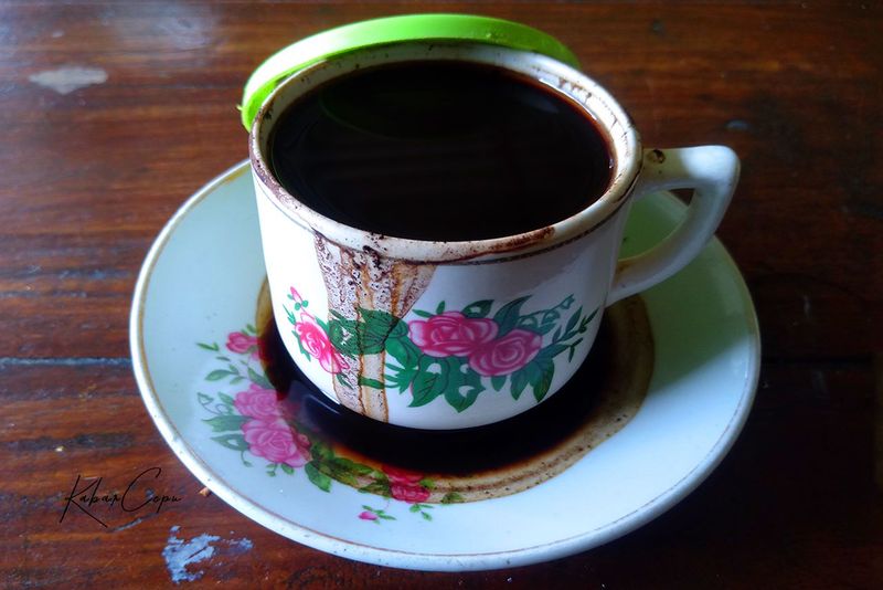 5 Seduhan Kopi Tradisional, Patut Jadi Kebanggaan Indonesia!