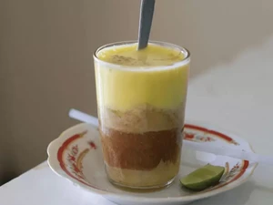 Seduhan Kopi Tradisional hingga Kafe Matcha di Jakarta