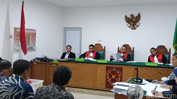 Jaksa yang Nyamar Ojol Beberkan Temuan Uang OTT Kadisnakertrans Deliar