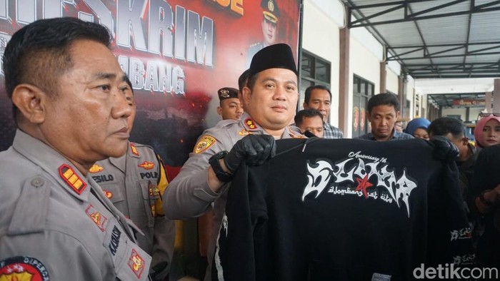 Siswa SMP di Jombang Aniaya Teman gegara Utang Rp 27 Ribu