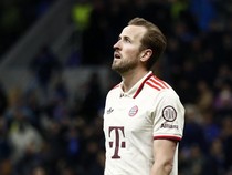 Akhirnya Harry Kane Raih Trofi yang Dinanti-nanti