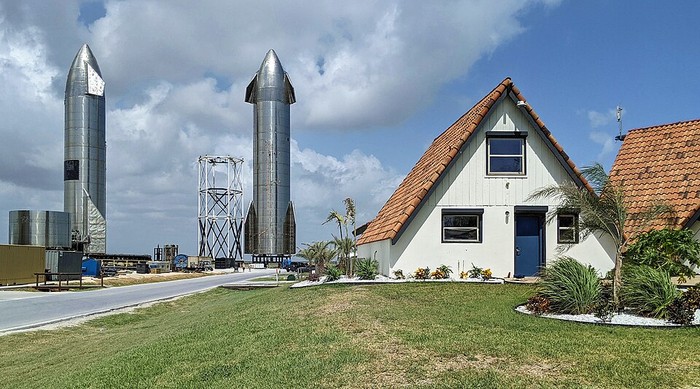 Starbase