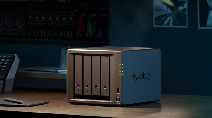 Synology DiskStation DS925+