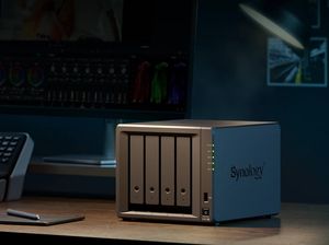 Synology DiskStation DS925+, Solusi Penyimpanan Data untuk Pelaku Usaha