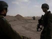 Tentara Israel Klaim Diperintah Tembaki Warga Gaza yang Antre Bantuan