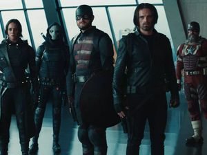 Sutradara Ungkap Pilihan Sulit dan Perubahan Besar di Thunderbolts*
