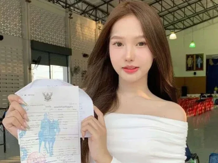 Transgender Thailand Daftar Wajib Militer