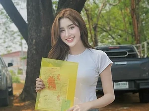 Pengundian Wajib Militer Thailand Kini Jadi Kontes Kecantikan Transgender
