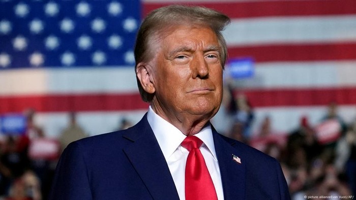 Trump Guncang Industri Film: Tarif 100% untuk Film Asing!