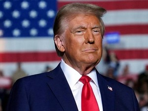 Langkah Trump Terhadap Harvard Picu Kekhawatiran Kampus-kampus AS