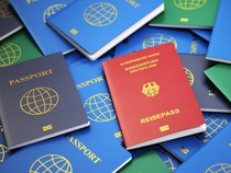 Uni Eropa Resmi Larang Program Paspor Emas