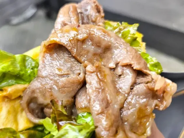 Unik! Ada Crepes Isi Sukiyaki dari Wagyu Premium di Jepang