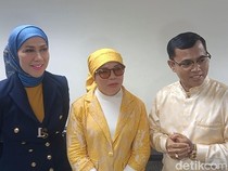 Orang Tua Bicara Bareng Kedekatan Fuji dan Verrell Bramasta