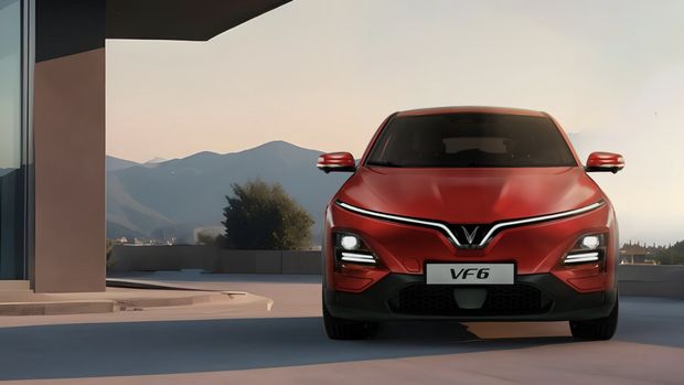 VinFast VF6