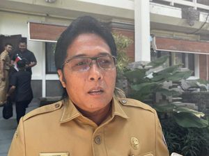 Giri Prasta Pastikan Bali Segera Mandiri Energi
