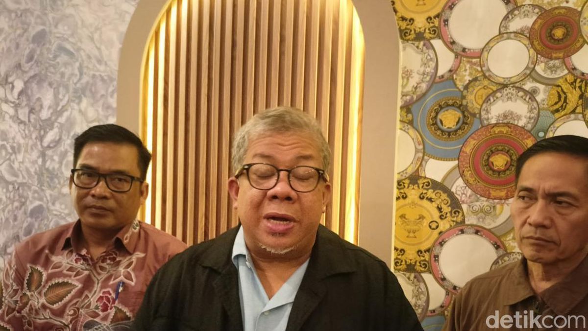 Wamen PKP Rencanakan Revitalisasi Rumah Susun Palembang
