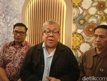 Wamen PKP Rencanakan Revitalisasi Rumah Susun Palembang