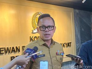 Kemendagri Ungkap Alasan Retret Kepala Daerah Batch 2 Tak di Akmil Magelang
