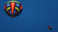 Torres, yang dikenal sebagai Ibukota Balon Udara Brasil, menawarkan pemandangan alam yang menakjubkan, menjadikannya lokasi ideal untuk festival ini. Kombinasi antara keindahan alam dan kemeriahan acara menjadikan festival ini sebagai daya tarik utama bagi wisatawan domestik dan internasional.  