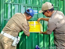 13 Pekerja Warung Remang-remang Ponorogo Terkena HIV