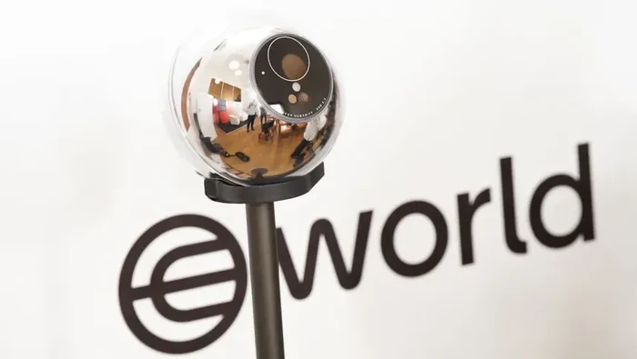 Kata Pakar Soal WorldID Bayar Rp 800 Ribu untuk Scan Retina