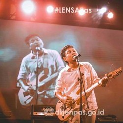 Cara Zul Zivilia Manggung Meski Masih Ditahan