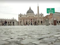 Video: 133 Kardinal Sudah Tiba di Vatikan Bersiap Gelar Konklaf