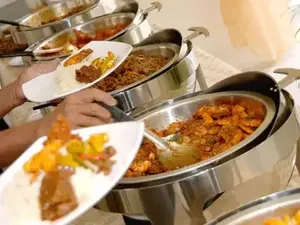 Mengenal Program Makan Bergizi Gratis di India, Sudah Ada sejak 1995