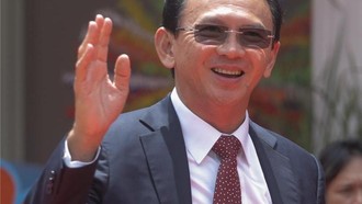 Pramono Nyatakan Polemik Sumber Waras Tuntas, Ahok: Akhirnya Kebenaran Muncul