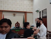 Bule Aussie Aniaya Turis Jerman di Bali, Korban Bantah Cakar Duluan