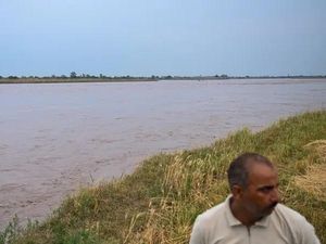 Makin Panas! Pakistan Tuduh India Ubah Aliran Sungai Chenab