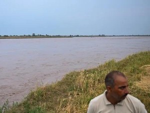 Makin Panas! Pakistan Tuduh India Ubah Aliran Sungai Chenab