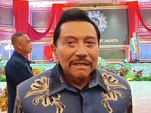 Hendropriyono Bicara Menata Ulang Reformasi: Siapa yang Mampu Melakukannya?
