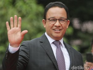 Video: Anies Baswedan Ikut Komentari Rupiah yang Melemah
