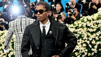 A$AP Rocky Jadi Brand Ambassador Terbaru Chanel