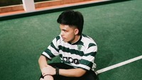 Atta Halilintar menyatakan sempat buat turnamen padel internal. (Foto: dok Instagram)