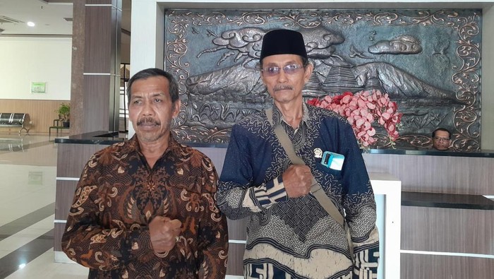 Badan Permusyawaratan Desa (BPD) Temenggungan, Kabupaten Probolinggo