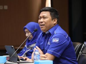 PD Apresiasi Prabowo Usai AHY Dapat Bintang Mahaputera Utama: Pengakuan