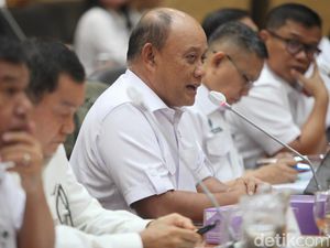 Kepala BGN Duga 121 Siswa di PALI Keracunan karena MBG Dimasak Terlalu Awal