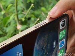 Apple Akan Ubah Tombol Camera Control di iPhone 18
