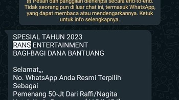 Asik banget langsung sekaya Cipung. Foto: X/xiaomeiyz  