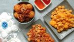 Gurih Mulur! 20 Cimol Keju Ada di Sini!