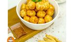 Gurih Mulur! 20 Cimol Keju Ada di Sini!