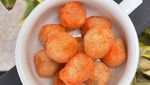 Gurih Mulur! 20 Cimol Keju Ada di Sini!