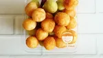 Gurih Mulur! 20 Cimol Keju Ada di Sini!