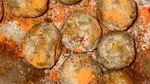 Gurih Mulur! 20 Cimol Keju Ada di Sini!