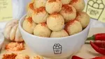 Gurih Mulur! 20 Cimol Keju Ada di Sini!