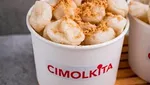 Gurih Mulur! 20 Cimol Keju Ada di Sini!